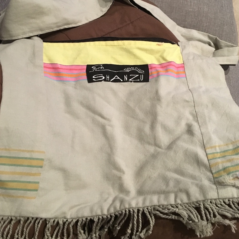 COPY - Shanzu shoulder bag